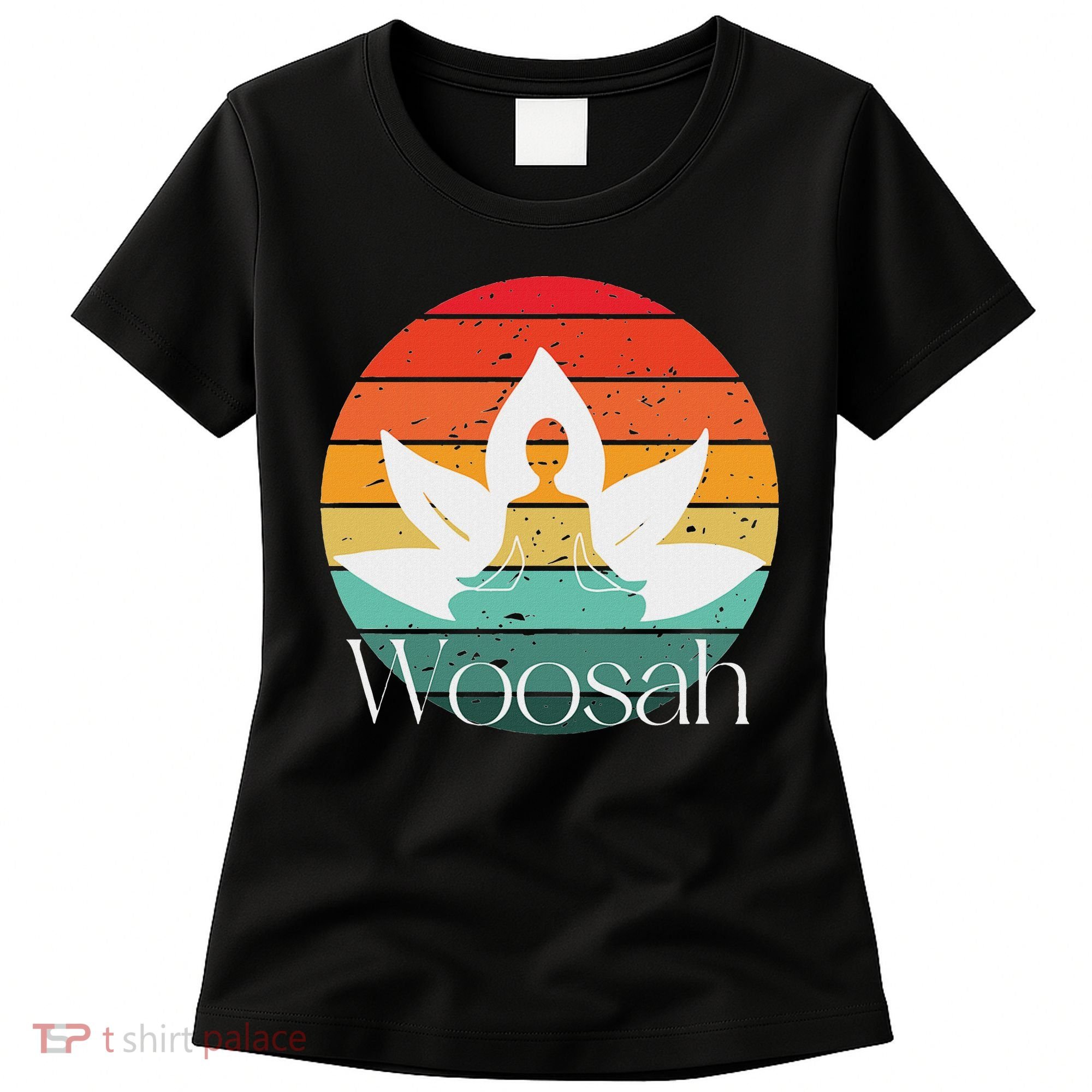Woosah Women's T-Shirt