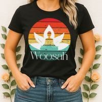 Woosah Women's T-Shirt thumb 2