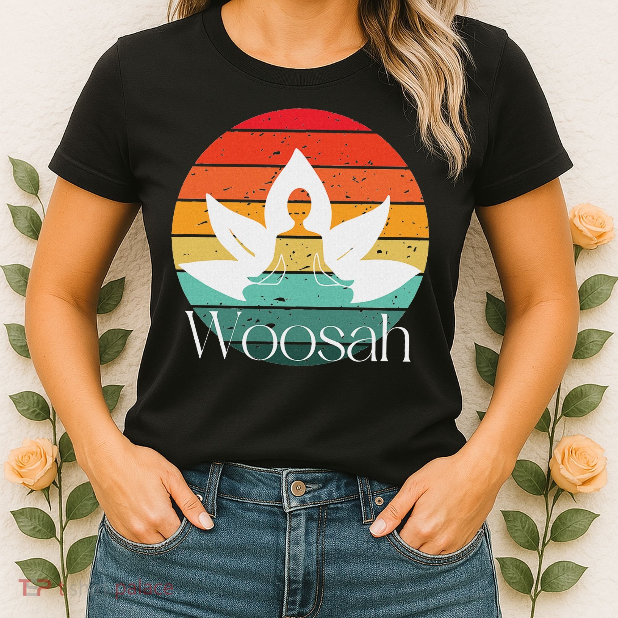 Woosah Women's T-Shirt