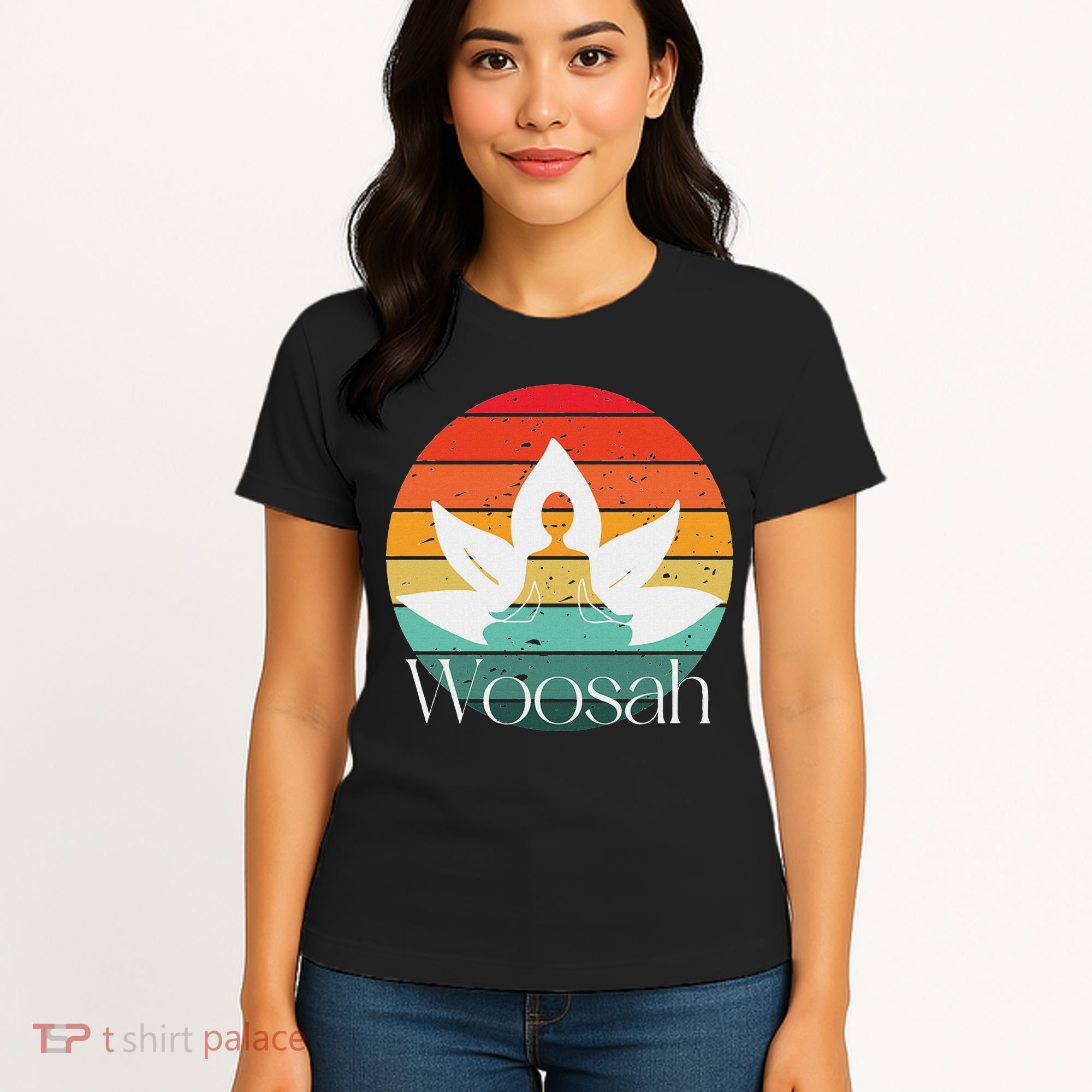 Woosah Women's T-Shirt