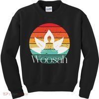 Woosah Kids Sweatshirt thumb 0