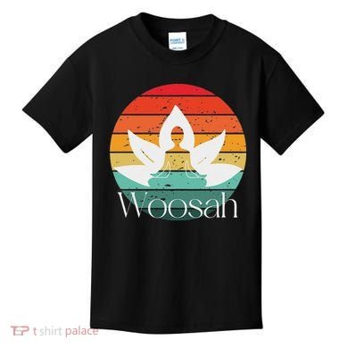 Woosah Kids T-Shirt