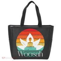 Woosah Tote Bag thumb 0