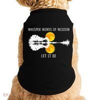 Whisper Words Of Wisdom LetIt Be Guitar Lake Shadow Doggie Tank thumb 0