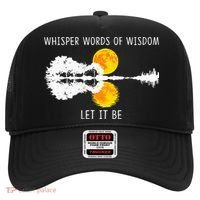 Whisper Words Of Wisdom LetIt Be Guitar Lake Shadow Hat thumb 0