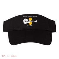 Whisper Words Of Wisdom LetIt Be Guitar Lake Shadow Visor thumb 0