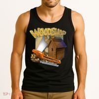 Woodshop Tank Top thumb 3