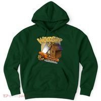 Woodshop Hoodie thumb 0