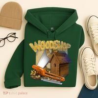Woodshop Hoodie thumb 4