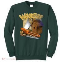 Woodshop Sweatshirt thumb 0