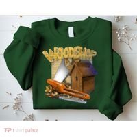 Woodshop Sweatshirt thumb 2