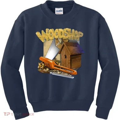 Kids Sweatshirt