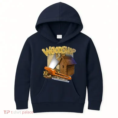 Kids Hoodie
