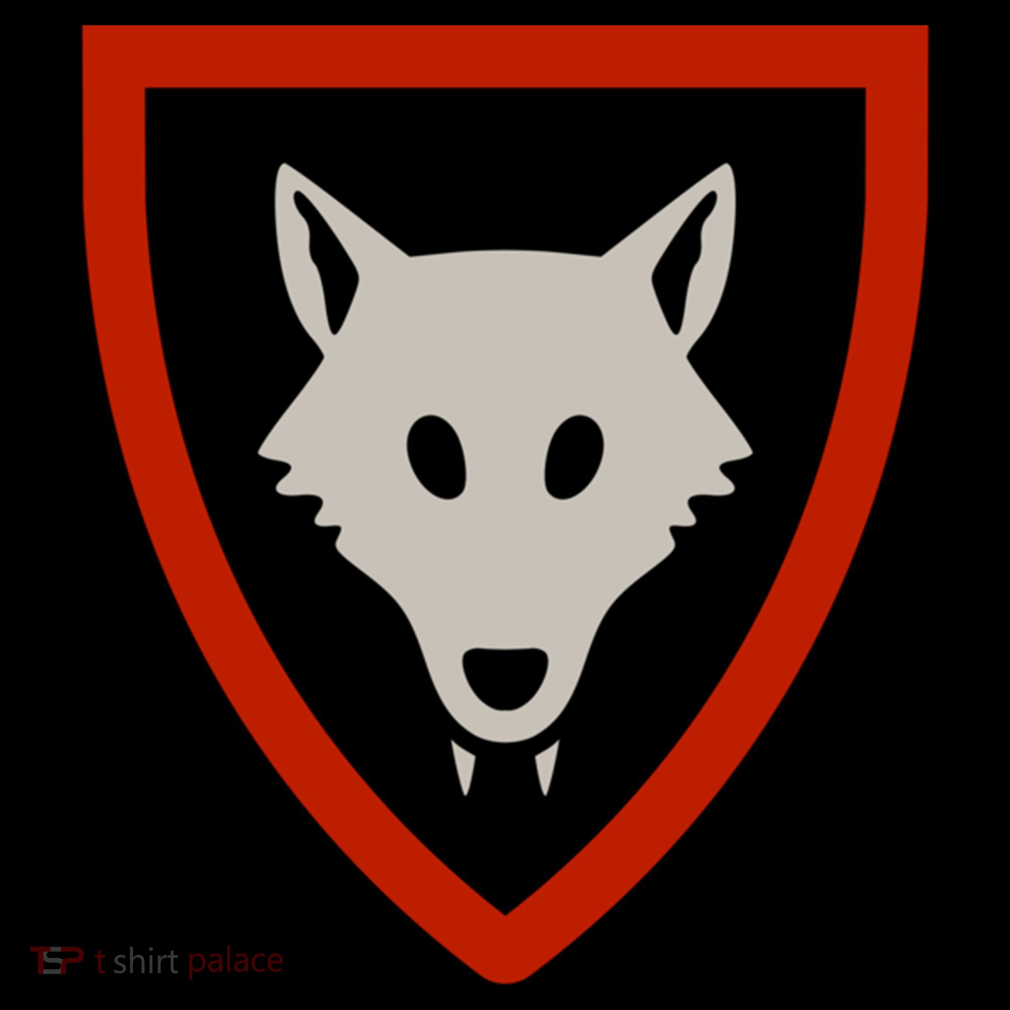 Wolfpack Doggie Tank