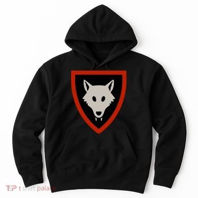 Wolfpack Hoodie