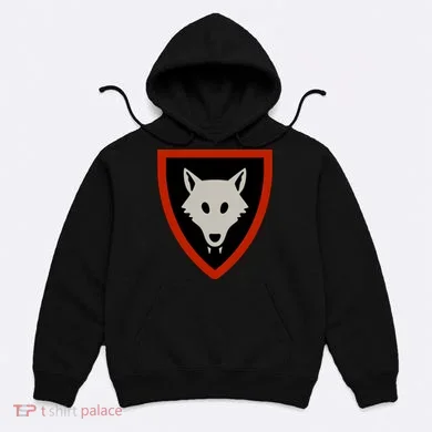 Wolfpack Hoodie
