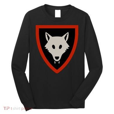 Wolfpack Long Sleeve Shirt