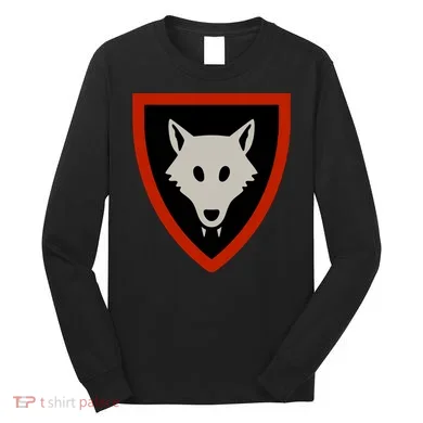 Wolfpack Long Sleeve Shirt