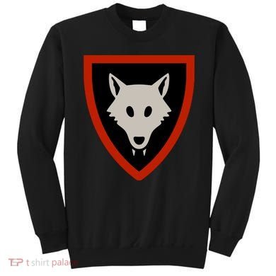 Wolfpack Sweatshirt