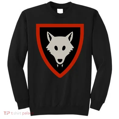 Wolfpack Sweatshirt