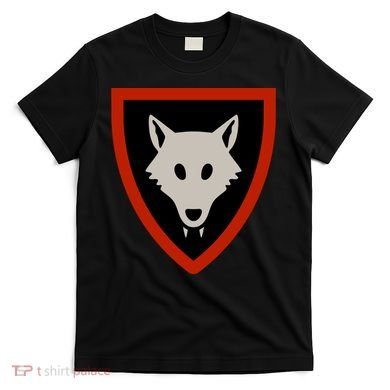 Wolfpack T-Shirt