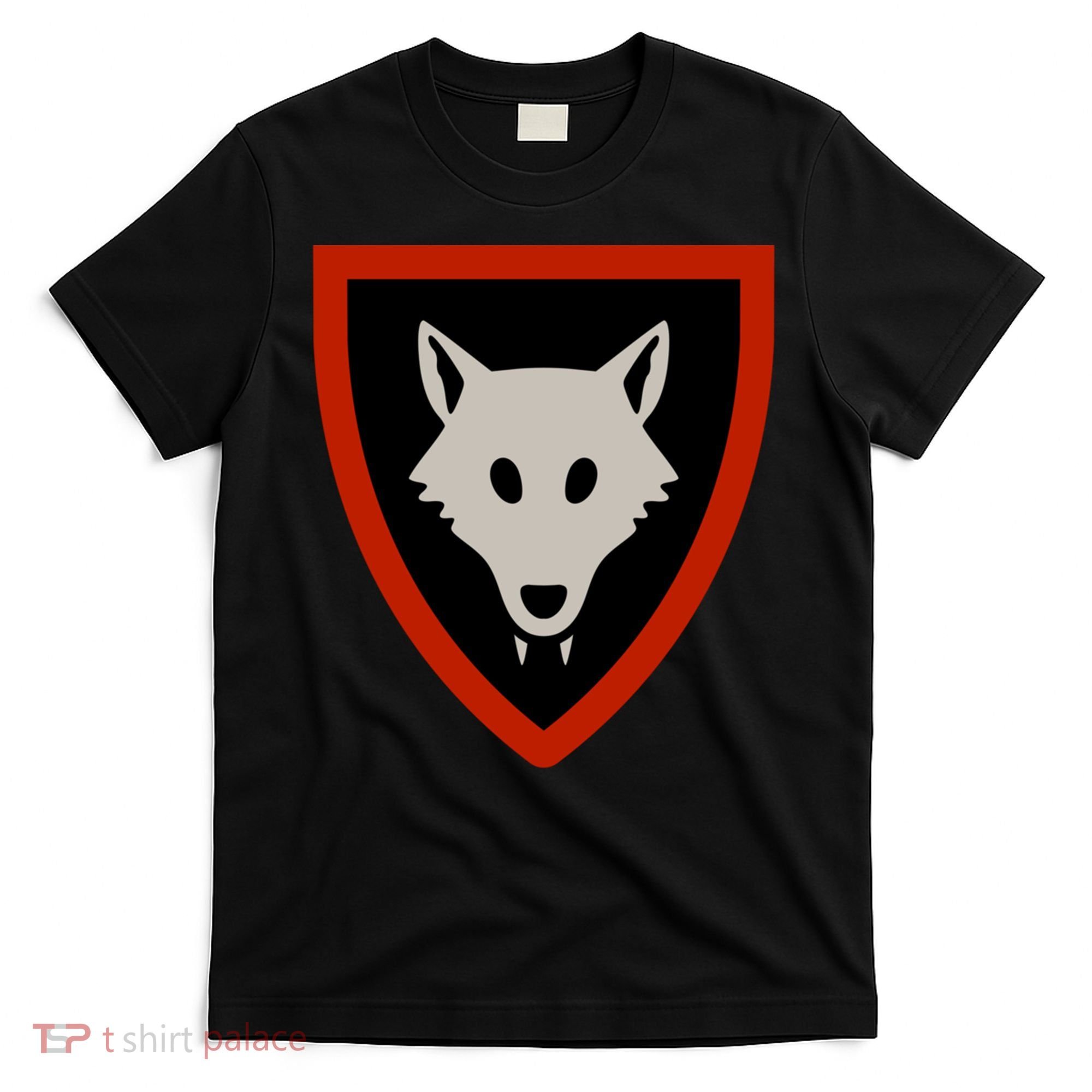 Wolfpack T-Shirt