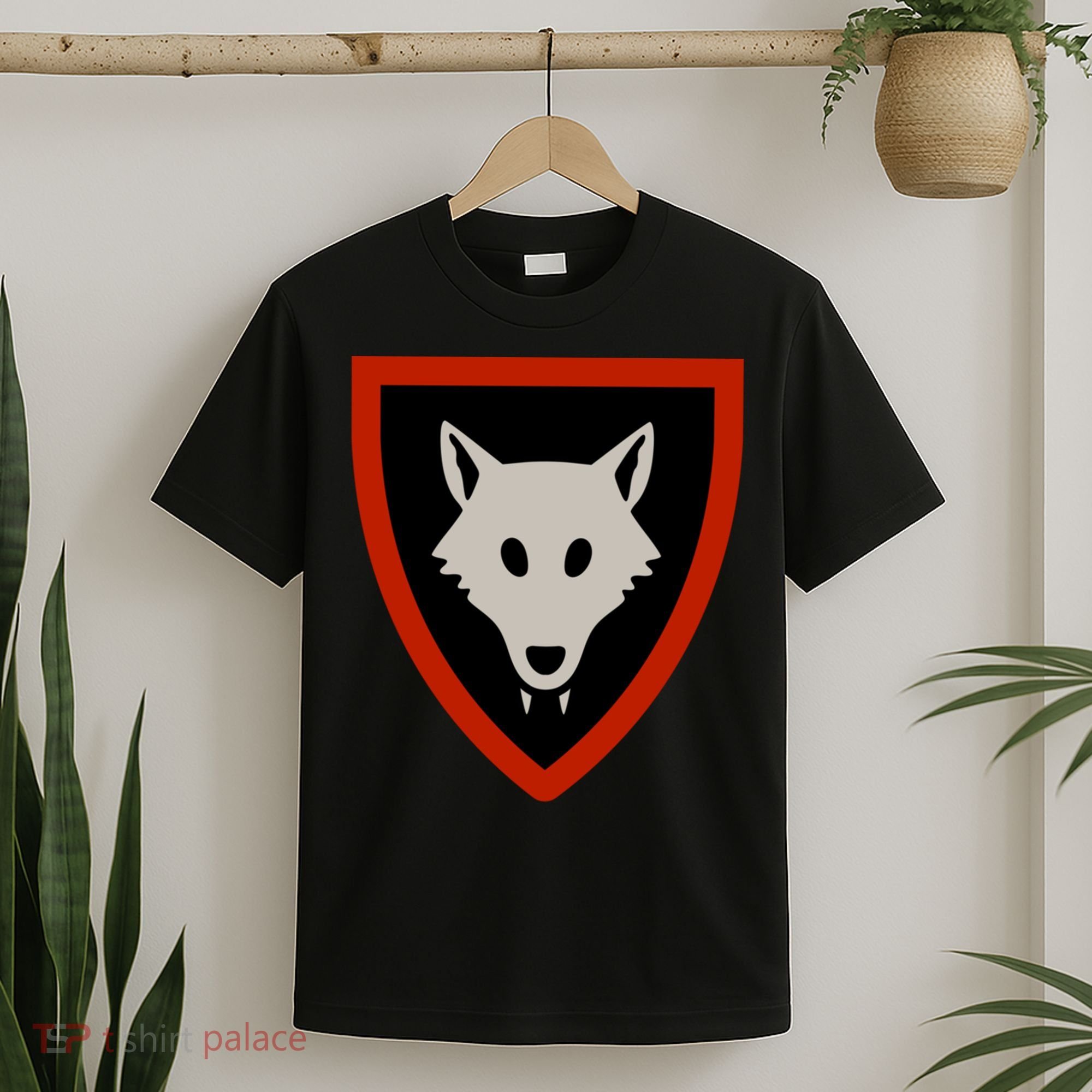 Wolfpack T-Shirt