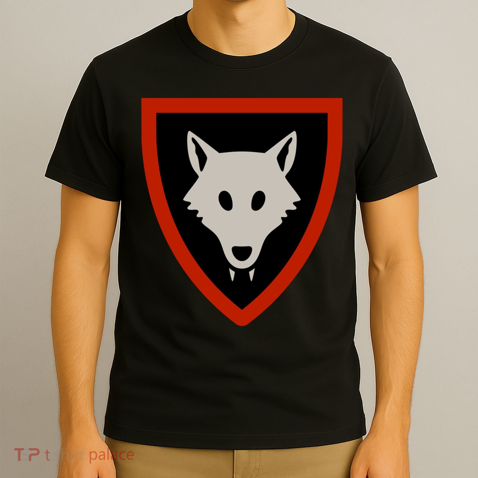 Wolfpack T-Shirt