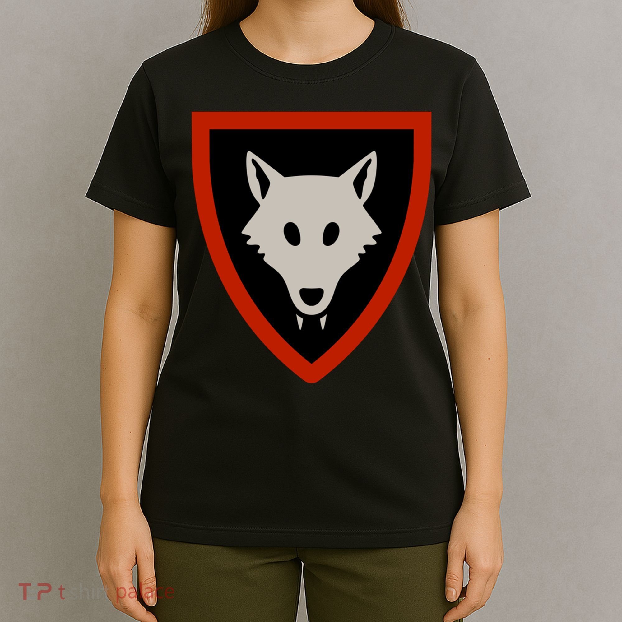 Wolfpack T-Shirt