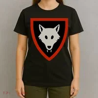 Wolfpack T-Shirt thumb 4