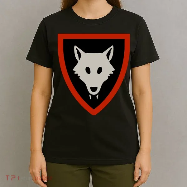 Wolfpack T-Shirt