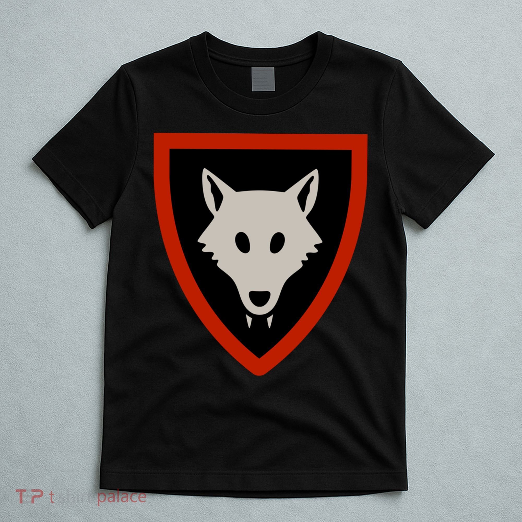 Wolfpack T-Shirt