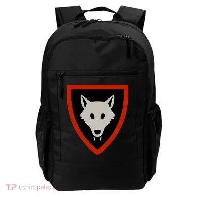 Wolfpack Backpack
