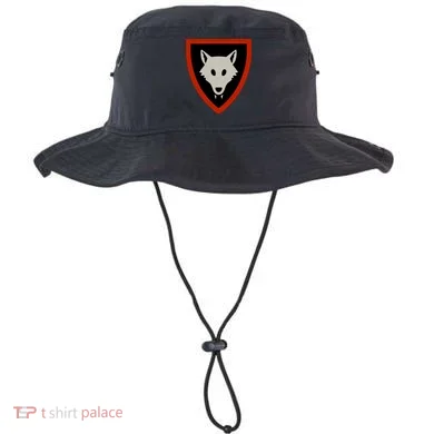 Wolfpack Bucket Hat