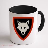 Wolfpack Coffee Mug thumb 1