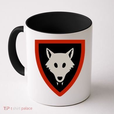 Wolfpack Coffee Mug