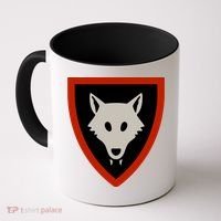 Wolfpack Coffee Mug thumb 0