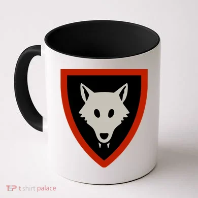 Wolfpack Coffee Mug