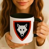 Wolfpack Coffee Mug thumb 3