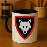Wolfpack Coffee Mug thumb 4