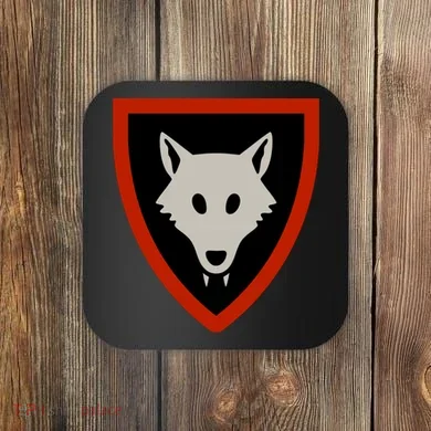 Wolfpack Coaster