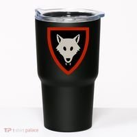 Wolfpack Tumbler thumb 0
