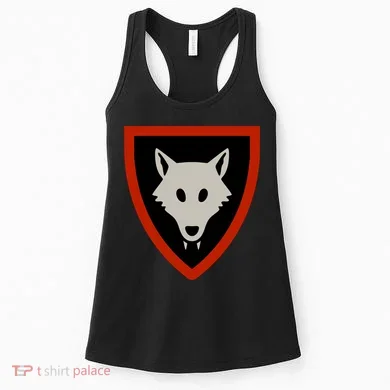 Wolfpack Women's Tank Top