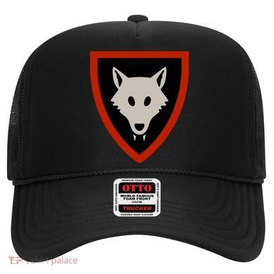 Wolfpack Hat