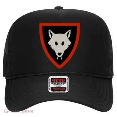 Wolfpack Hat