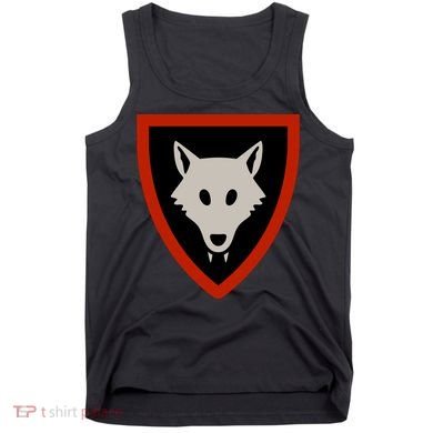 Wolfpack Tank Top