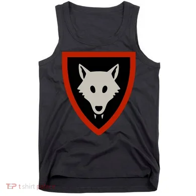 Wolfpack Tank Top