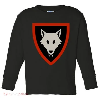 Toddler Long Sleeve