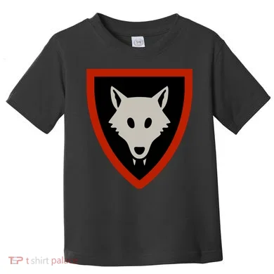 Wolfpack Toddler T-Shirt
