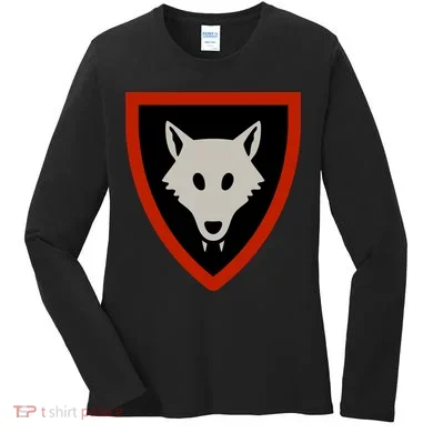 Wolfpack Women's Long Sleeve Shirt